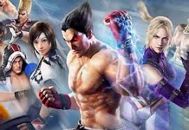 Legendary Characters